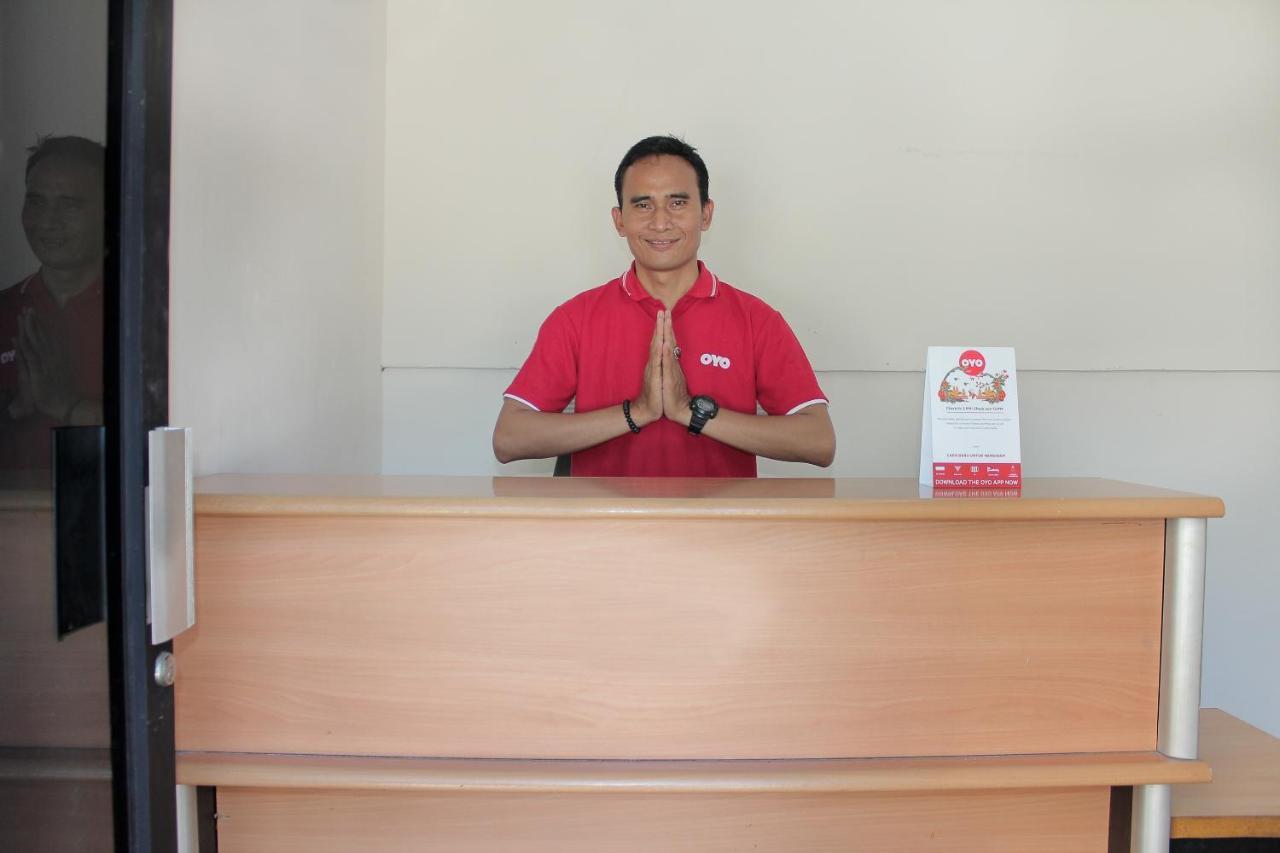 Hotel Oyo 222 M@Jayakarta Esterno foto